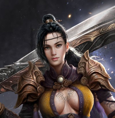 传奇历史新篇，英雄再聚，与我同行